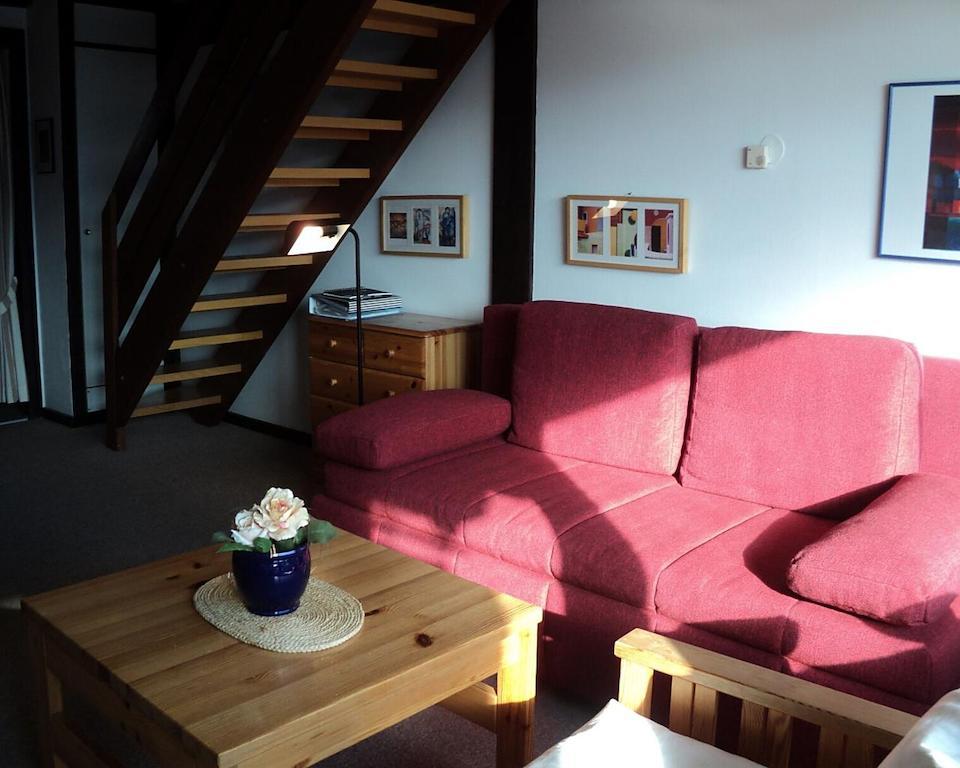 Ferienwohnung Teddy Siegsdorf Pokój zdjęcie