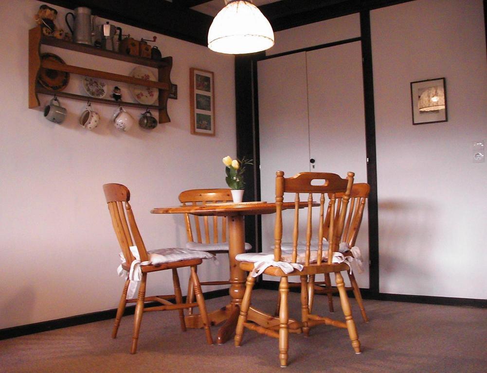 Ferienwohnung Teddy Siegsdorf Zewnętrze zdjęcie